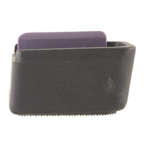 Arredondo Extended Magazine Base Pad +2 for 1911 Para-Ordnance 45 ACP Nylon Black