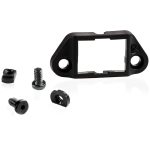 Modlite Modbutton Weapon Light Mount for M-LOK Black