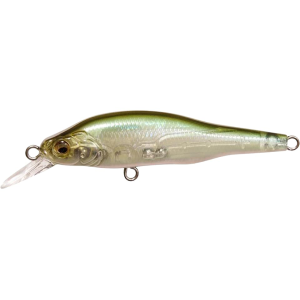 Megabass X-80 Jr. BFS Jerkbait GP Pro Green