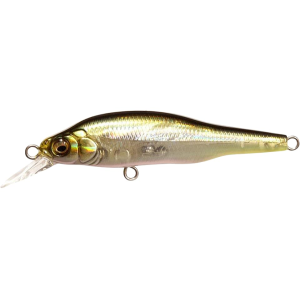 Megabass X-80 Jr. BFS Jerkbait HT ITO Tennessee Shad