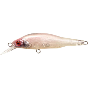 Megabass X-80 Jr. BFS Jerkbait GLXS Spawn Cherry