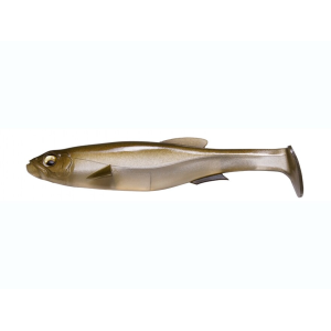 Megabass Magdraft 6 Swimbait Brownie