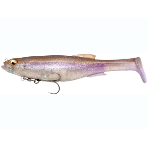 Megabass Magdraft 6 Swimbait Biwako Shad
