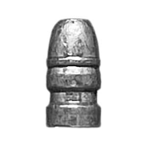 Hunters Supply Slick Coat Hard Cast 30 Super Carry (312 Diameter) Bullets 115 Grain Flat Nose Box of 100 - Hunters Supply