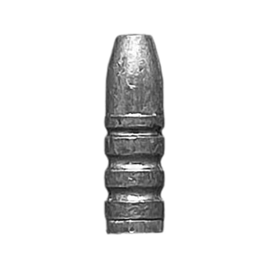 Hunters Supply Slick Coat Hard Cast 25 Caliber (259 Diameter) Bullets 103 Grain Spitzer Box of 100 - Hunters Supply