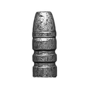 Hunters Supply Slick Coat Hard Cast 25 Caliber (259 Diameter) Bullets 86 Grain Flat Nose Box of 100 - Hunters Supply