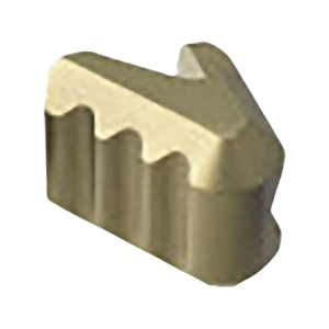 Strike Industries ISO Tab Charging Handle Latch Flat Dark Earth