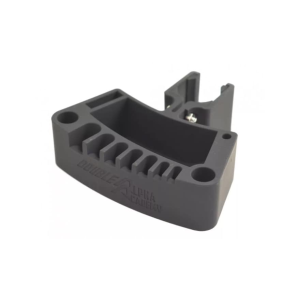 Double Alpha Reloading-Press Tool Holder - Double-Alpha