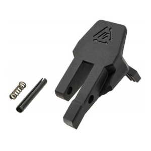 Strike Industries Magazine Release for CZ Scorpion EVO Polymer Black