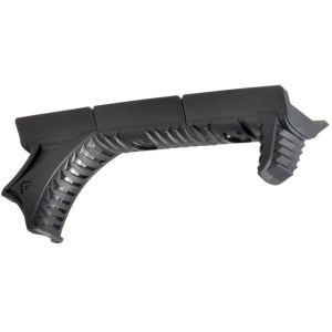 Strike Industries LINK Hand Stop Kit KeyMod, M-LOK Black