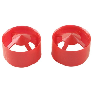 Hornady 366 Auto Progressive Shotshell Press Powder and Shot Baffle 2PK