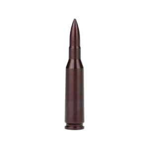 A-ZOOM Action Proving Dummy Round Snap Cap 5.45 x 39R Aluminum 2PK