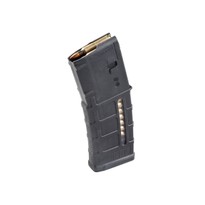 Magpul PMAG M3 Window AR-15 Magazine 223 Remington, 5.56x45mm 30-Round Black