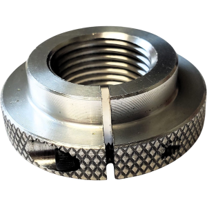 Forster Co-Ax XL Cross Bolt Die Locking Ring 7/8"-14 Thread