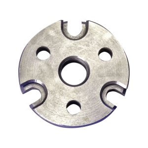 Lee Pro 1000 Progressive Press Shell Plate #19 (9mm Luger, 40 S&W)