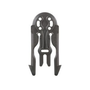 Safariland MOLLE Locking System MLS 15 Holster Locking Fork Polymer OD Green