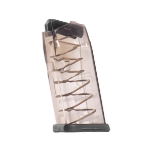 ETS Magazine for Glock 30 45 ACP 9-Round Polymer Translucent