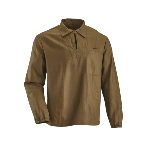 Military Surplus Czech Pullover Grade 1 Brown XL