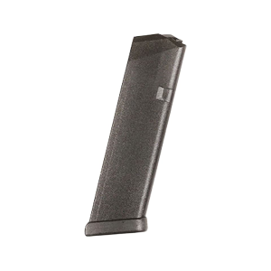 ProMag Magazine for Glock 22, 23, 27 40 S&W 15-Round Polymer Black