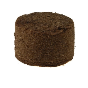 Ballistic Products Shotshell Wads 20 Gauge 1/2" Fiber 500PK
