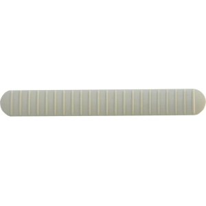 B5 Systems M-LOK Rail Cover Polymer Flat Dark Earth 4PK