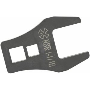 Noveske NSR Barrel Nut Wrench