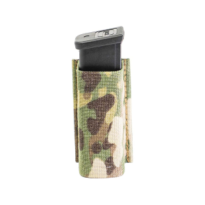 Esstac KYWI Single Pistol Magazine Pouch Nylon Multicam