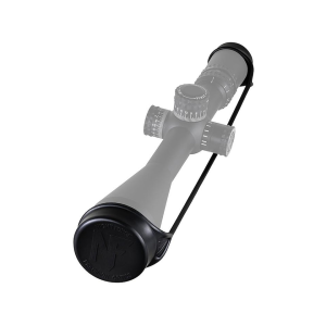 Nightforce Rubber Scope Cover NXS 56mm Black
