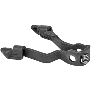 Glock 17 Gen 5, 19 Gen 5, 19X, 26 Gen 5, 34 Gen 5 MOS Slide Stop Lever and Spring Extended 9mm - Glock