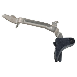 Glock Trigger with Trigger Bar Gen4 Glock 17, 22, 31, 34, 35 and All 37 Smooth Trigger