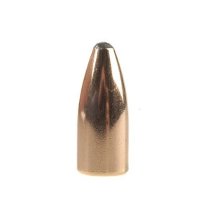 Speer 22 Caliber (224 Diameter) Bullets 45 Grain Jacketed Soft Point Box of 100