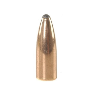 Speer 22 Caliber (224 Diameter) Bullets 55 Grain Spitzer Box of 100