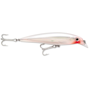 Rapala X-Rap Saltwater 12 Jerkbait Glass Ghost