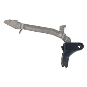 Glock Trigger with Trigger Bar Glock 29, 29SF, 30, 30SF Grooved Trigger