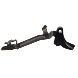 Glock Trigger with Trigger Bar Glock 17, 19, 22, 23, 26, 27, 31, 32, 33, 34, 35 Smooth Trigger