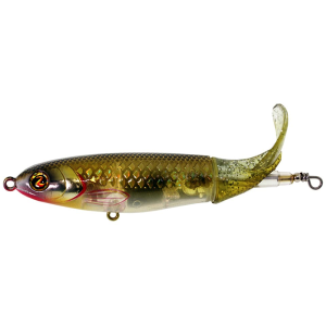 River2Sea Whopper Plopper 130S (Silent) Topwater Pac-Man