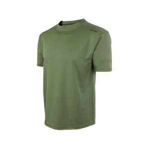 Condor Men's Maxfort Training Short Sleeve Crew Neck T Shirt Olive Drab XL
