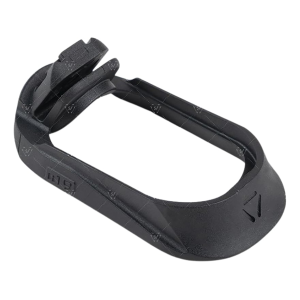 Strike Industries Magwell for Glock 19, 23 Gen 3 Polymer Black