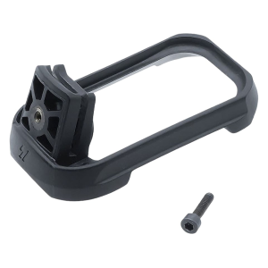 Strike Industries Magwell for Glock 17, 22, 31, 34 Gen 3 Polymer Black