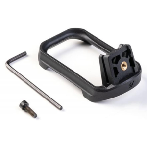 Strike Industries Magwell for Glock 17, 22, 31, 34, 35 Gen 4 Polymer Black