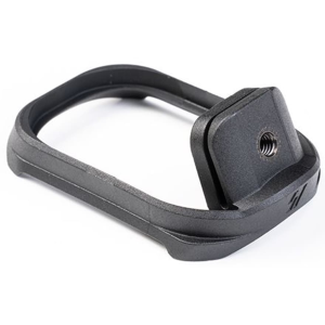 Strike Industries Magwell for Glock 17, 22, 31, 34, 35, 45 Gen 5 Polymer Black