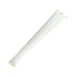 Do It Molds Fiberguard Weedguards FG-30 1/8" Base Clear 100PK