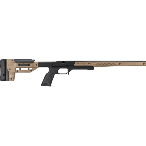 MDT Oryx Rifle Chassis Howa 1500 Short Action Flat Dark Earth