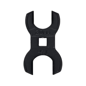 Wheeler Delta Series AR-15 Crowfoot Wrench 30mm x 1-5/16"