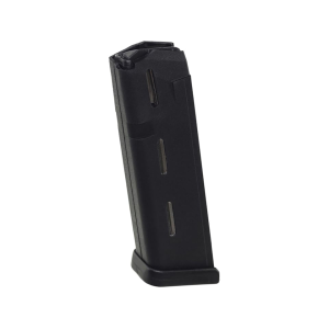 ProMag Magazine for Glock 22, 23, 27 40 S&W 10-Round Polymer Black