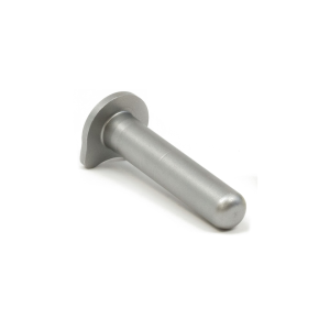 Swenson 1 Piece 1911 Government Guide Rod Stainless Steel