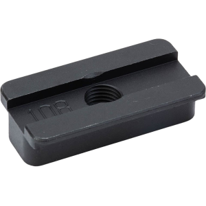 MGW Slide Shoe Clamp for FN 9, FNP 40, FNS, FNS-C, FNX, Forty-Nine for Range Master, Sight Pro Sight Installation Tool