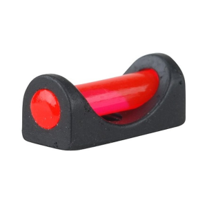 TRUGLO Fat Bead Front Shotgun Bead Red