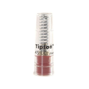 Tipton Snap Cap 45 Colt (Long Colt) Polymer 6PK