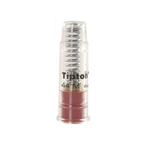 Tipton Snap Cap 44 Special, 44 Remington Magnum Polymer 6PK